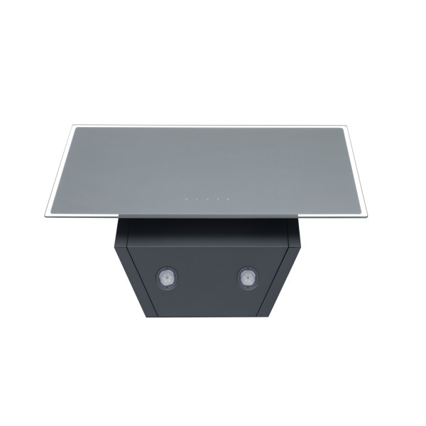 Фото - Вытяжка декоративная Perfelli DNS 6272 D 700 SG LED
