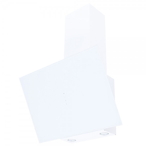 Фото - Вытяжка декоративная Perfelli DNS 6642 WH LED