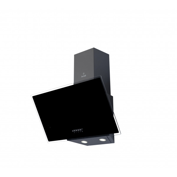 Фото - Вытяжка декоративная Perfelli DN 6272 D 700 BL LED