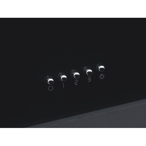 Фото - Вытяжка декоративная Perfelli DN 6272 D 700 BL LED