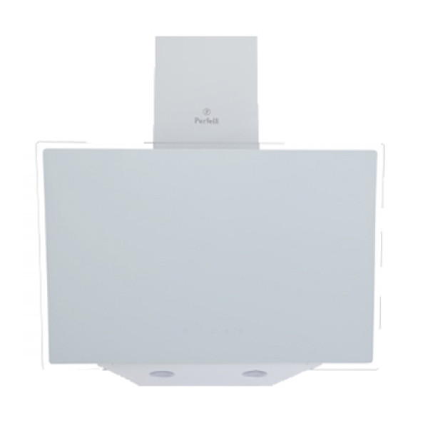 Фото - Вытяжка декоративная Perfelli DNS 5272 D 700 WH LED