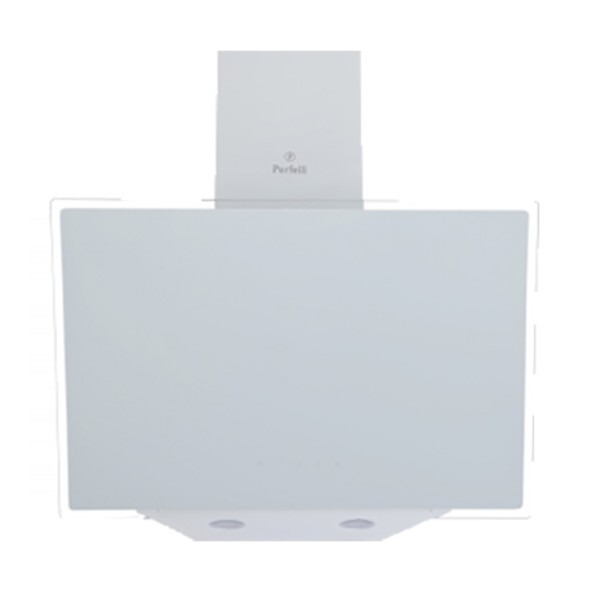 Фото - Вытяжка декоративная Perfelli DNS 6272 D 700 WH LED Фото - Вытяжка декоративная Perfelli DNS 6272 D 700 WH LED