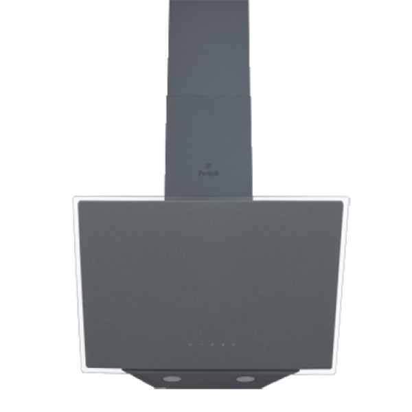 Фото - Вытяжка декоративная Perfelli DNS 5272 D 700 SG LED