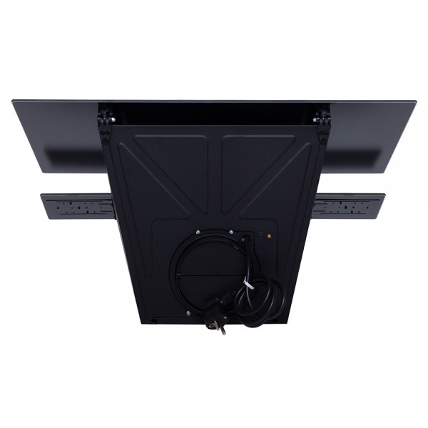 Фото - Витяжка декоративна Perfelli DNS 6252 D 700 BL LED