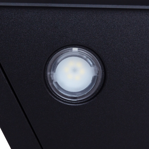 Фото - Витяжка декоративна Perfelli DNS 6252 D 700 BL LED