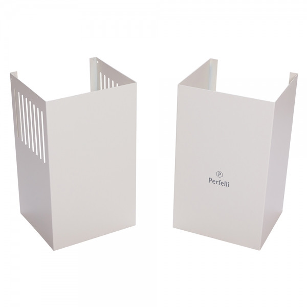 Фото - Витяжка декоративна Perfelli DNS 6252 D 700 IV LED