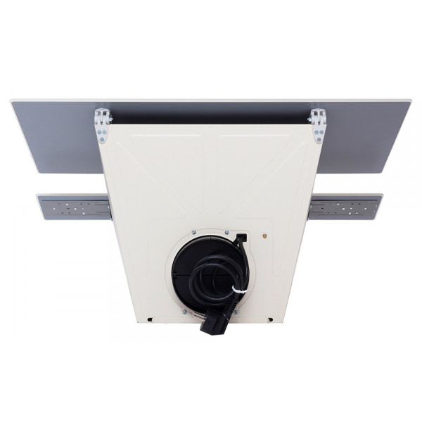 Фото - Витяжка декоративна Perfelli DNS 6252 D 700 IV LED