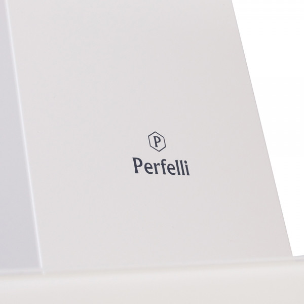 Фото - Витяжка декоративна Perfelli DNS 6252 D 700 IV LED