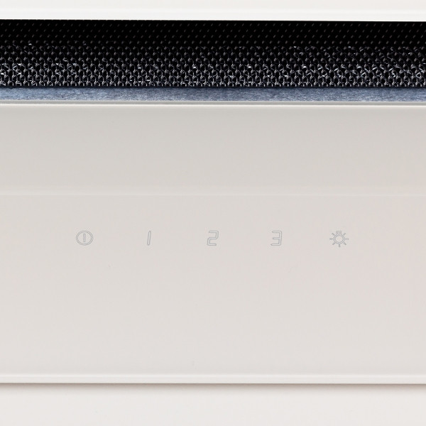 Фото - Витяжка декоративна Perfelli DNS 6252 D 700 IV LED