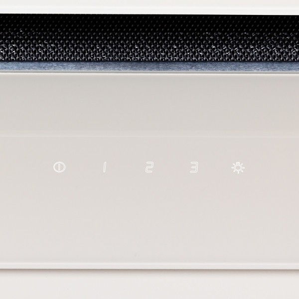 Фото - Витяжка декоративна Perfelli DNS 6252 D 700 IV LED