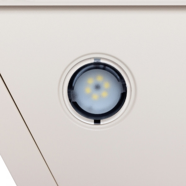 Фото - Витяжка декоративна Perfelli DNS 6252 D 700 IV LED