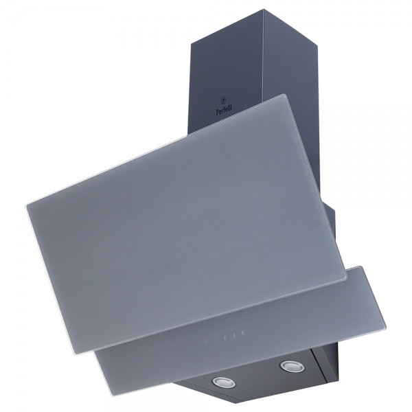 Фото - Витяжка декоративна Perfelli DNS 6252 D 700 SG LED