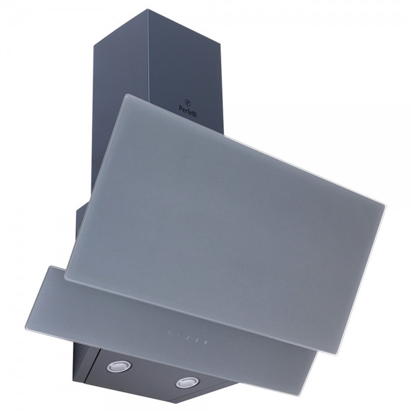 Фото - Витяжка декоративна Perfelli DNS 6252 D 700 SG LED