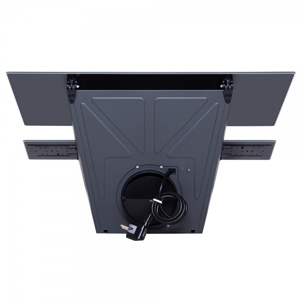 Фото - Витяжка декоративна Perfelli DNS 6252 D 700 SG LED