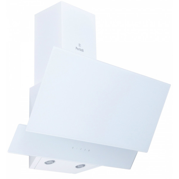 Фото - Витяжка декоративна Perfelli DNS 6252 D 700 WH LED