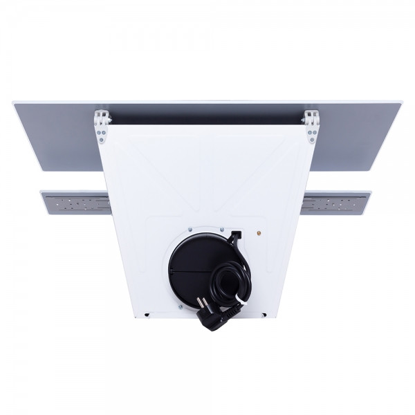 Фото - Витяжка декоративна Perfelli DNS 6252 D 700 WH LED