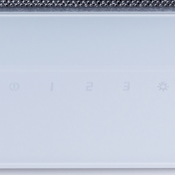 Фото - Витяжка декоративна Perfelli DNS 6252 D 700 WH LED