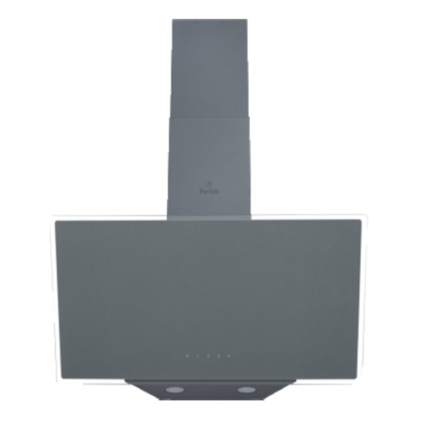 Фото - Вытяжка декоративная Perfelli DNS 6272 D 700 SG LED Фото - Вытяжка декоративная Perfelli DNS 6272 D 700 SG LED