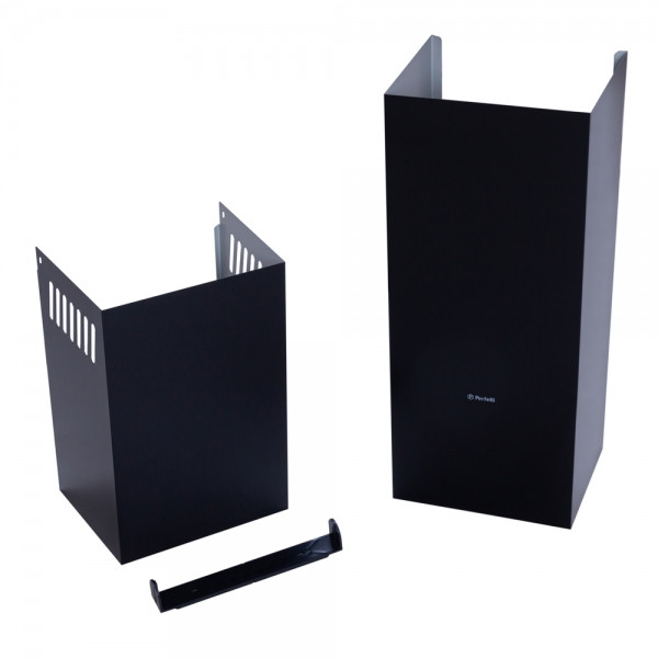 Фото - Вытяжка декоративная Perfelli DNS 6642 BL LED