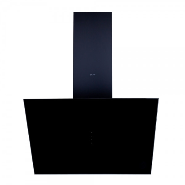 Фото - Вытяжка декоративная Perfelli DNS 6642 BL LED