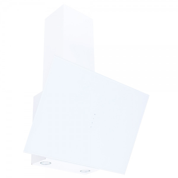 Фото - Вытяжка декоративная Perfelli DNS 6642 WH LED