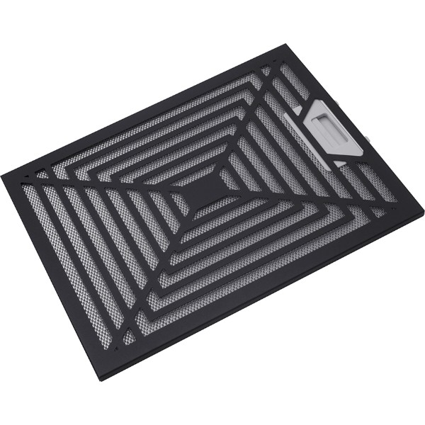 Фото - Вытяжка декоративная Perfelli DNS 67143 B 1100 BL LED Strip