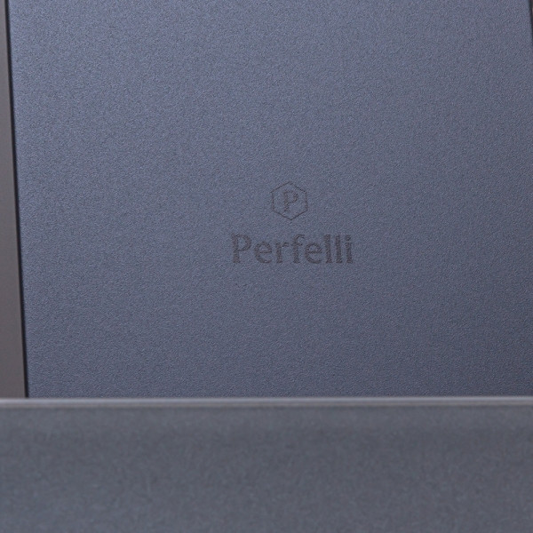 Фото - Витяжка декоративна Perfelli DNS 6252 D 700 SG LED