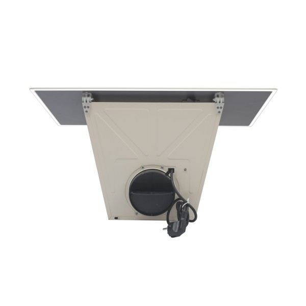 Фото - Вытяжка декоративная Perfelli DNS 6272 D 700 IV LED
