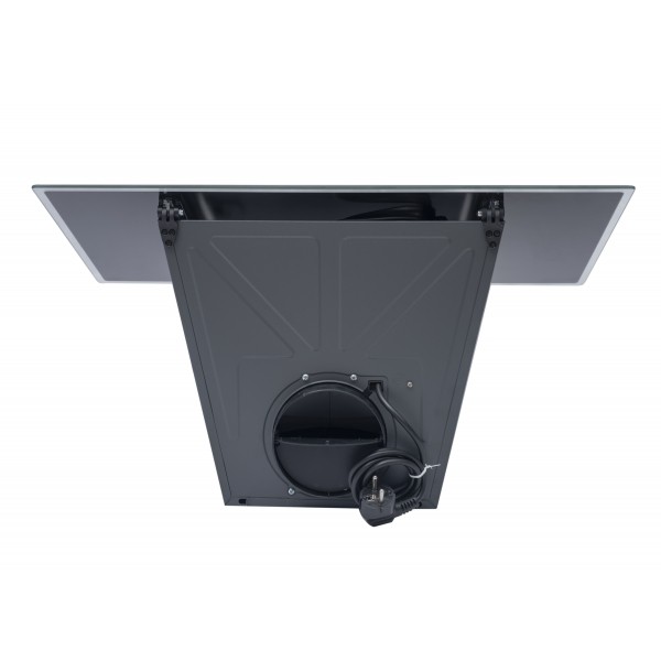 Фото - Вытяжка декоративная Perfelli DNS 6272 D 700 SG LED