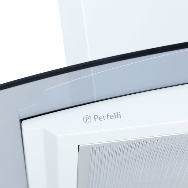 Фото - Вытяжка декоративная Perfelli G 6841 W