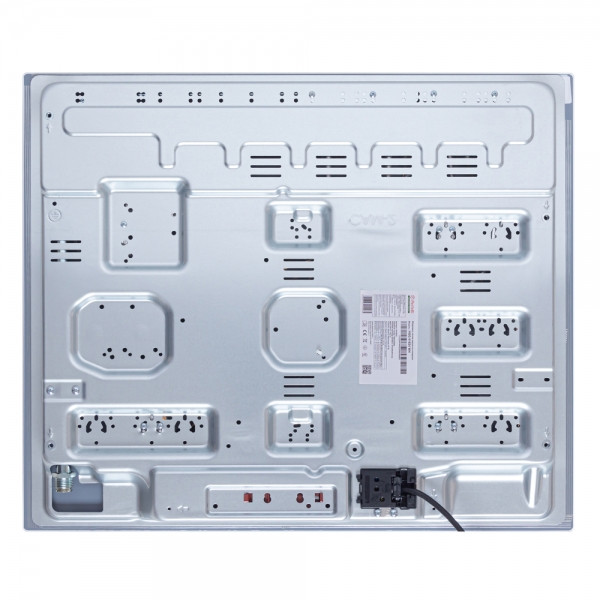 Фото - Варочная панель газовая Perfelli HGG 61624 WH