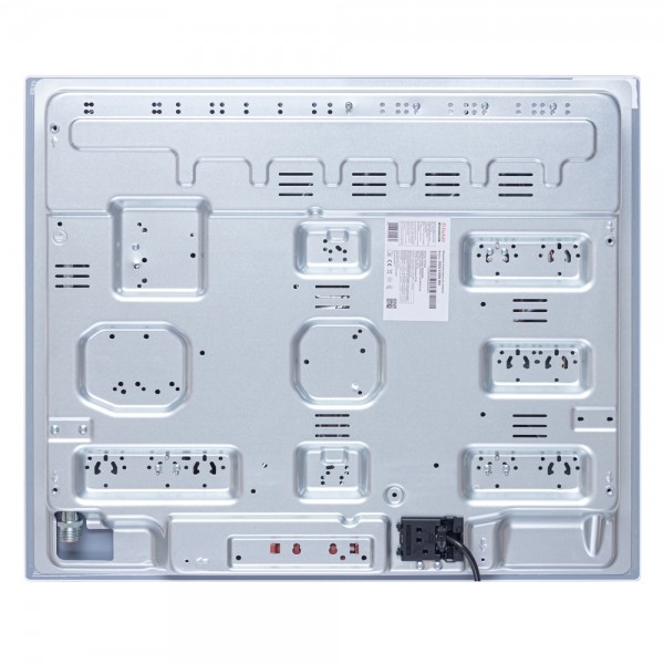 Фото - Варочная панель газовая Perfelli HGG 61694 WH