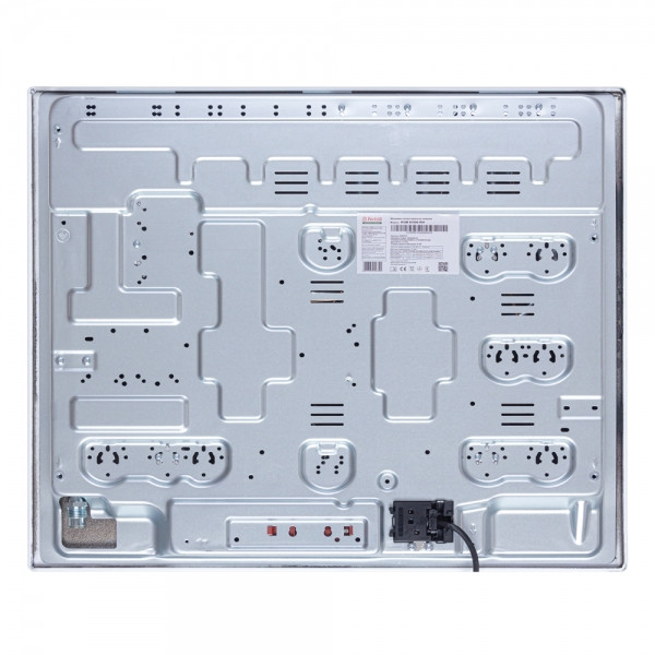 Фото - Варочная панель газовая Perfelli HGM 61694 WH