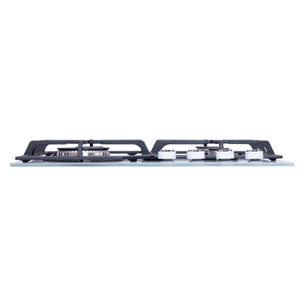 Фото - Варочная панель газовая Perfelli HGG 61624 WH
