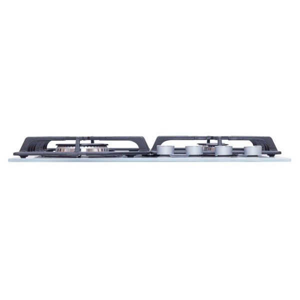 Фото - Варочная панель газовая Perfelli HGG 61694 WH
