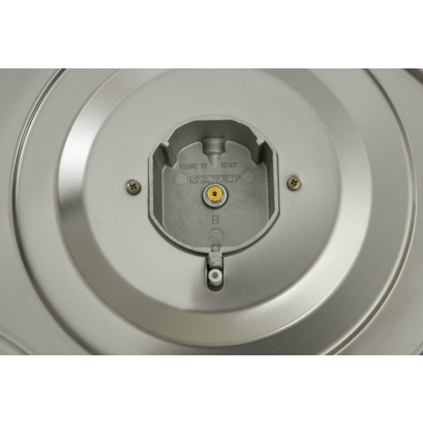 Фото - Варочная панель газовая Perfelli HGM 61020 I