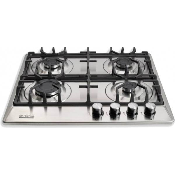 Фото - Варочная панель газовая Perfelli HGM 61020 I