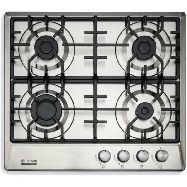 Фото - Варочная панель газовая Perfelli HGM 61020 I