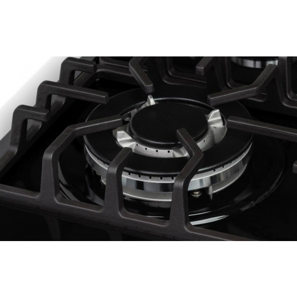 Фото - Варильна поверхня газова Perfelli HGM 61220 BL