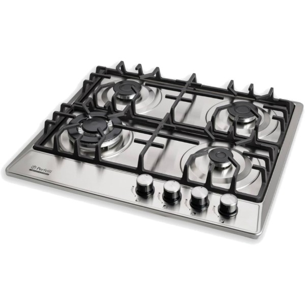 Фото - Варильна поверхня газова Perfelli HGM 61220 I