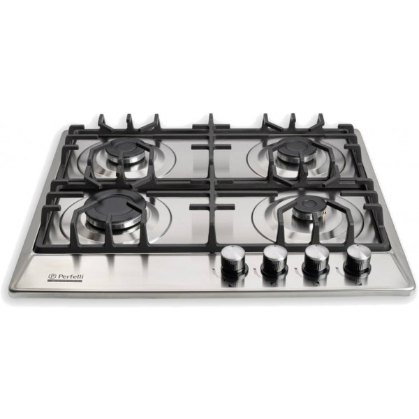 Фото - Варочная панель газовая Perfelli HGM 61420 I