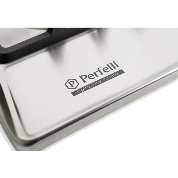 Фото - Варочная панель газовая Perfelli HGM 61620 I