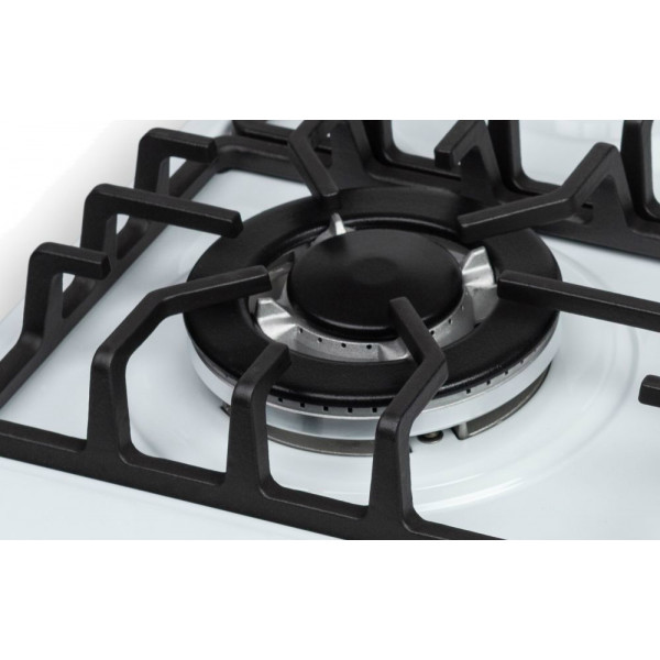 Фото - Варочная панель газовая Perfelli HGM 61620 WH