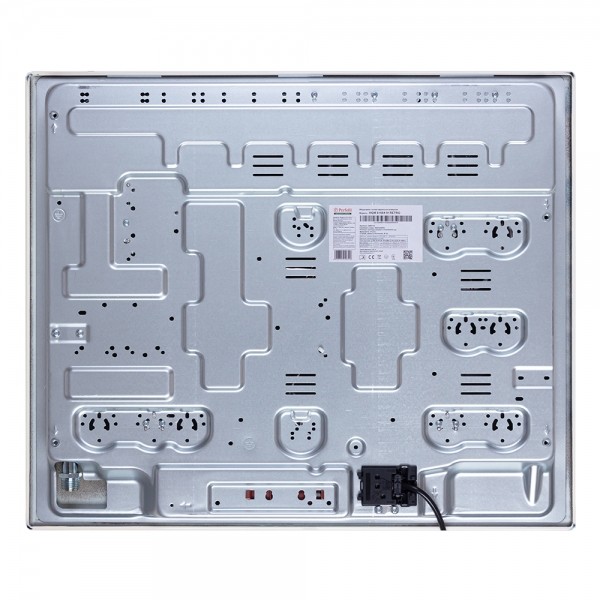 Фото - Варочная панель газовая Perfelli HGM 61664 IV