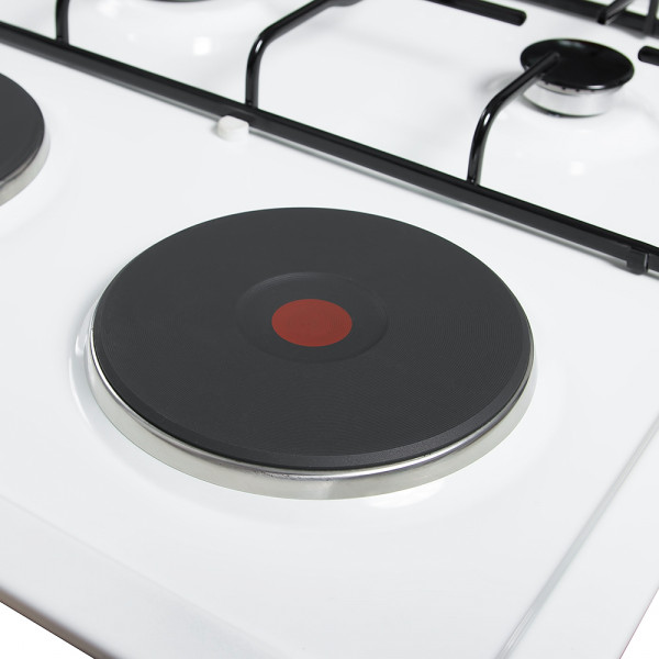 Фото - Варочная панель комбинированная Perfelli HKM 620 W