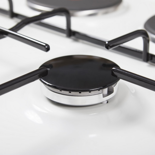 Фото - Варочная панель комбинированная Perfelli HKM 620 W