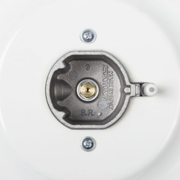 Фото - Варочная панель комбинированная Perfelli HKM 621 W