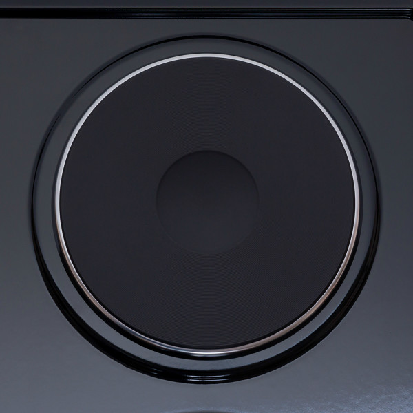 Фото - Варочная панель комбинированная Perfelli HKM 62490 BL