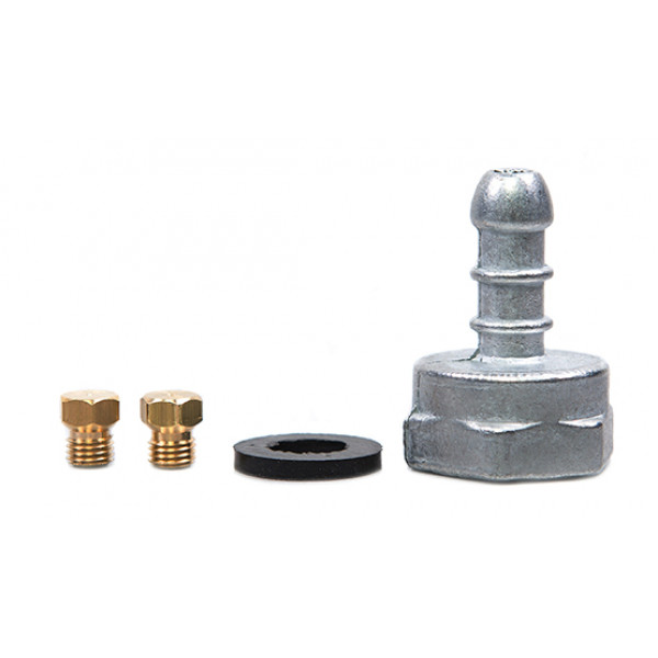 Фото - Варочная панель комбинированная Perfelli HKM 621 W