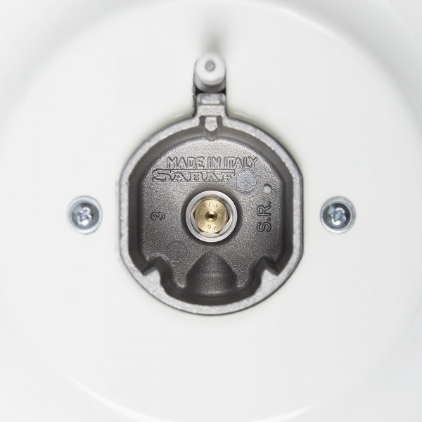 Фото - Варочная панель комбинированная Perfelli HKM 627 W